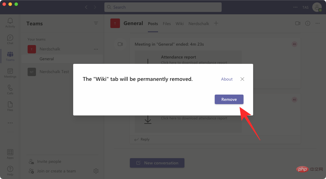 Microsoft Teams n'affiche pas d'images ? comment réparer