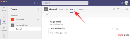 Microsoft Teams not showing images? how to fix