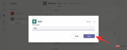 Microsoft Teams not showing images? how to fix