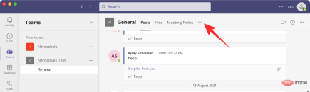 Microsoft Teams not showing images? how to fix