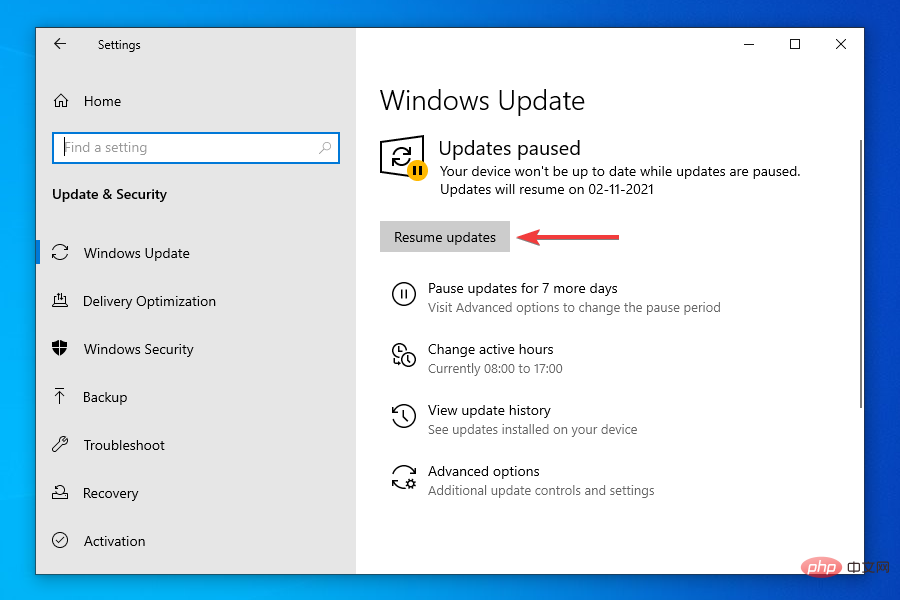 Windows 11 n'apparaît pas dans Windows Update ? Tutoriel Restauration 2022