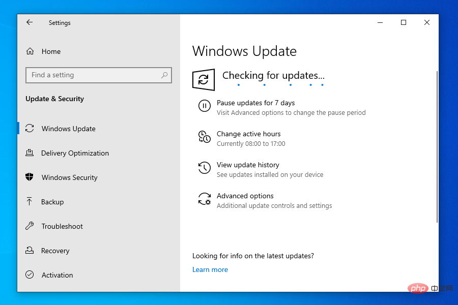 Windows 11 n'apparaît pas dans Windows Update ? Tutoriel Restauration 2022