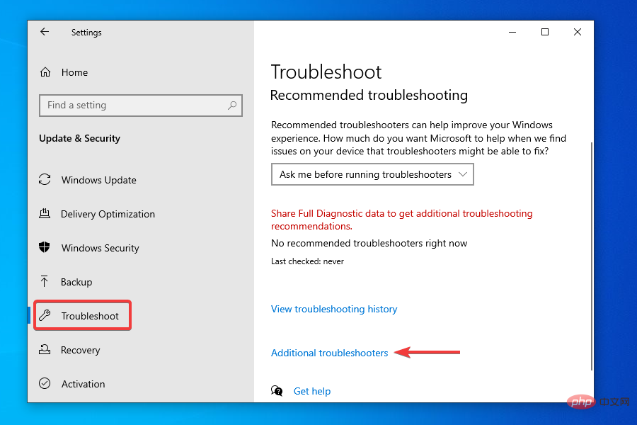 Windows 11 n'apparaît pas dans Windows Update ? Tutoriel Restauration 2022