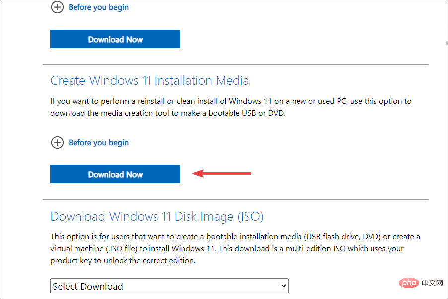 Windows 11 n'apparaît pas dans Windows Update ? Tutoriel Restauration 2022