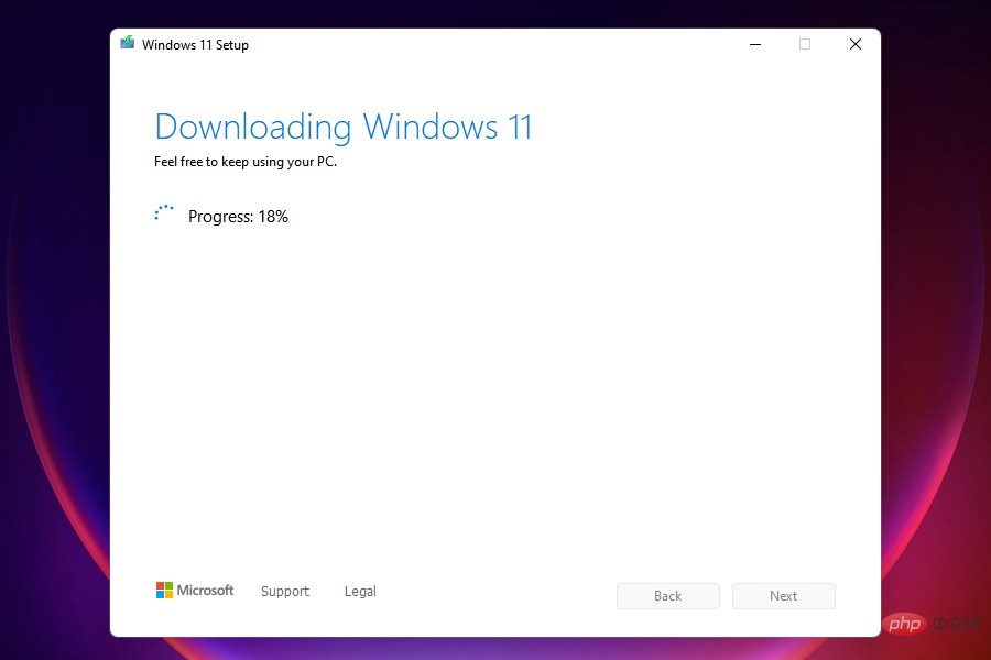 Windows 11 n'apparaît pas dans Windows Update ? Tutoriel Restauration 2022