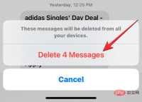 Recently Deleted Messages for iOS 16: Our Complete Step-by-Step Tutorial