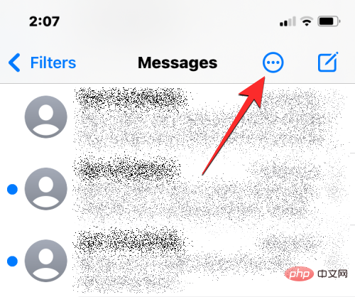 Messages récemment supprimés pour iOS 16 : notre didacticiel complet étape par étape