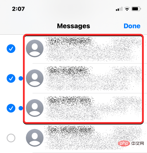 Messages récemment supprimés pour iOS 16 : notre didacticiel complet étape par étape