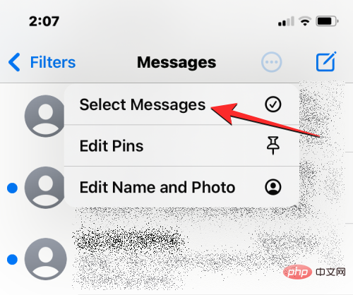 Messages récemment supprimés pour iOS 16 : notre didacticiel complet étape par étape