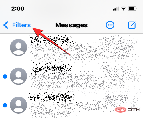 Messages récemment supprimés pour iOS 16 : notre didacticiel complet étape par étape