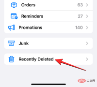 Recently Deleted Messages for iOS 16: Our Complete Step-by-Step Tutorial