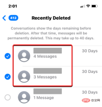 Recently Deleted Messages for iOS 16: Our Complete Step-by-Step Tutorial