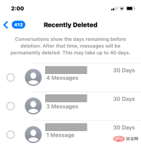 Recently Deleted Messages for iOS 16: Our Complete Step-by-Step Tutorial