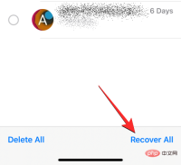Recently Deleted Messages for iOS 16: Our Complete Step-by-Step Tutorial