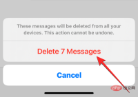 Recently Deleted Messages for iOS 16: Our Complete Step-by-Step Tutorial