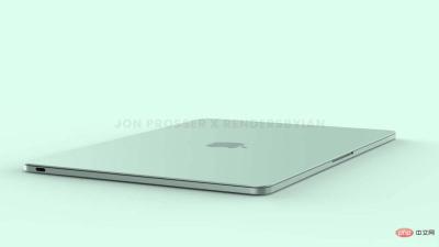2022 MacBook Air：谣言所说的我们应该期待的一切