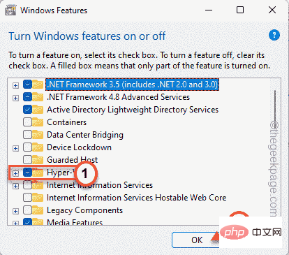 So beheben Sie Hypervisor-Fehler in Windows 11