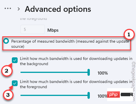 Comment résoudre le problème de téléchargement lent de l'application Xbox Windows 11 [résolu]