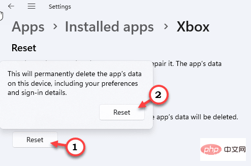 Comment résoudre le problème de téléchargement lent de l'application Xbox Windows 11 [résolu]