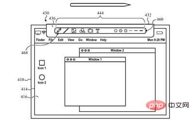 苹果专利表明未来的 iPad 可以在连接到键盘时转变为类似 macOS 的体验