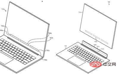 Un brevet Apple suggère que les futurs iPad pourraient se transformer en une expérience de type macOS lorsqu'ils sont connectés à un clavier