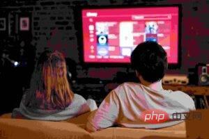 Wie verwende ich LG Smart TV ohne Fernbedienung?
