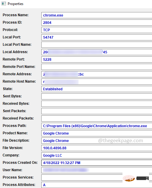 So überprüfen Sie, welche Ports auf einem Windows-PC geöffnet sind