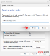 Windows 11 でアイコンをカスタマイズおよび変更する 4 つの簡単な方法