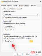 4 Cara Mudah untuk Menyesuaikan dan Menukar Ikon dalam Windows 11