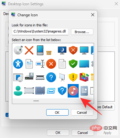 4 Easy Ways to Customize and Change Icons in Windows 11