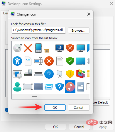 4 Easy Ways to Customize and Change Icons in Windows 11