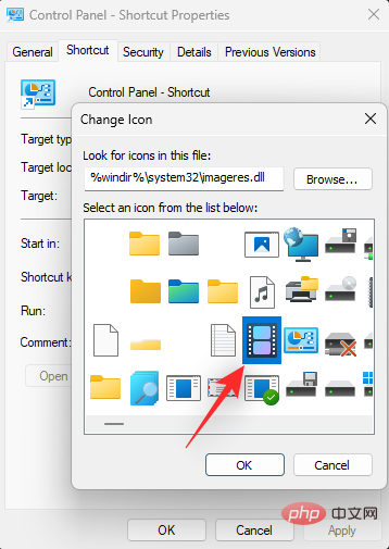 4 Easy Ways to Customize and Change Icons in Windows 11