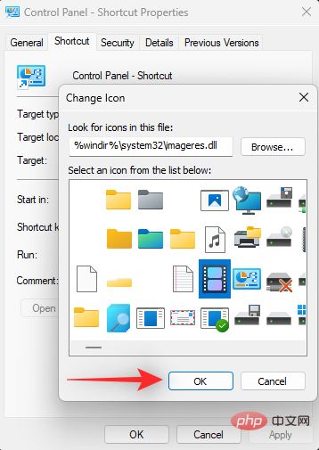 4 Easy Ways to Customize and Change Icons in Windows 11