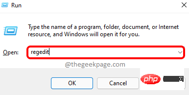 Windows tidak dapat mencari ralat 'C:\Program Files\Microsoft Office\root\Office16\outlook.exe'