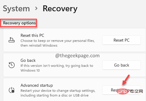 How to Easily Fix bddci.sys BSOD Error in Windows 11