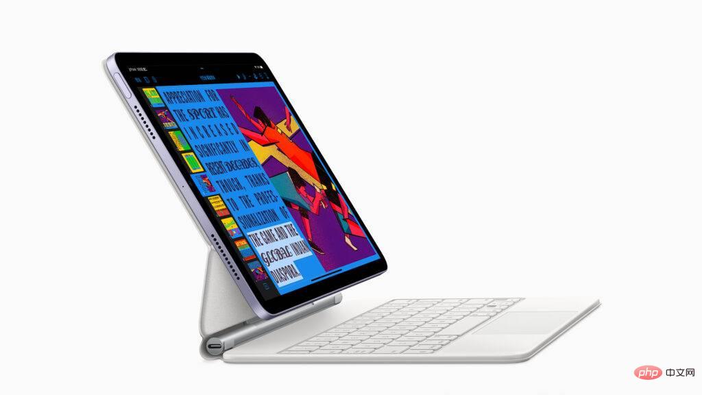 It is rumored that iPadOS 16 will add floating window multi-tasking design, but will M1 be used?