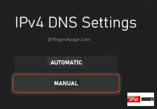 Cara membetulkan kelajuan muat turun Xbox Series S/X, mengurangkan ping dan ketinggalan