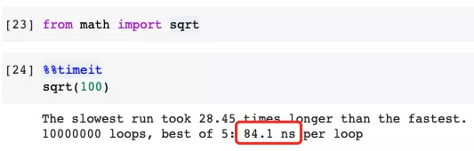 Frischen Sie Ihr Wissen auf! Ich verwende diese sechs schlechten Angewohnheiten, die meine Python-Programme ständig verlangsamen!