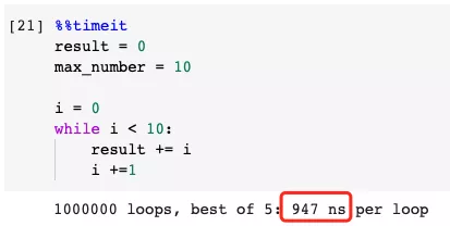 Frischen Sie Ihr Wissen auf! Ich verwende diese sechs schlechten Angewohnheiten, die meine Python-Programme ständig verlangsamen!