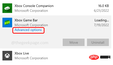 Game features not working on Windows desktop or File Explorer fix