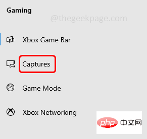 Game features not working on Windows desktop or File Explorer fix