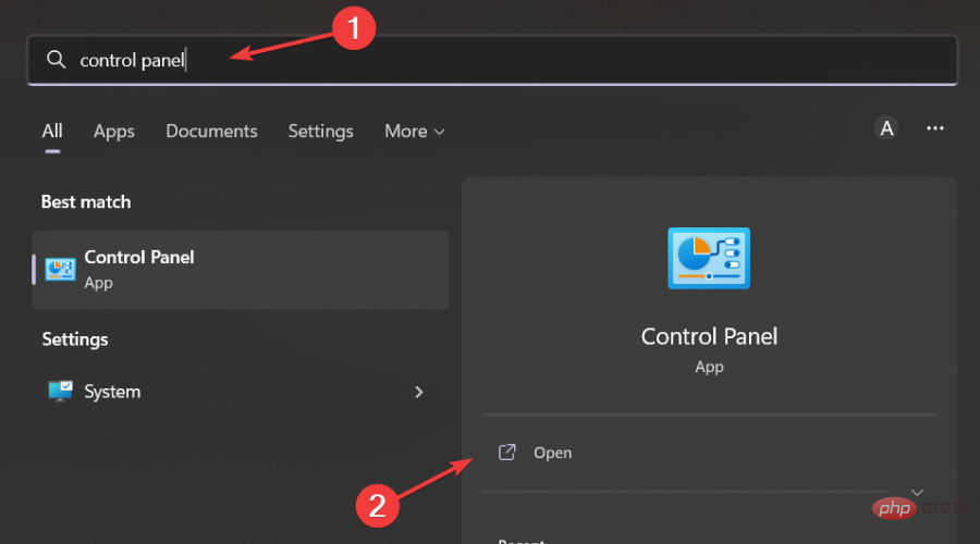 5 Ways to Fix Microsoft Store Page Not Loading Error