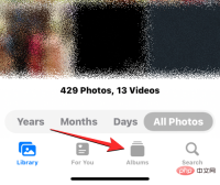 3 Cara untuk Menamakan Semula Album Foto pada iPhone