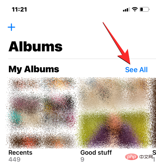 3 Cara untuk Menamakan Semula Album Foto pada iPhone