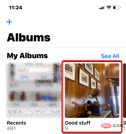 3 Cara untuk Menamakan Semula Album Foto pada iPhone