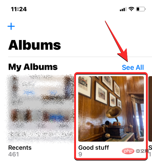 3 Cara untuk Menamakan Semula Album Foto pada iPhone