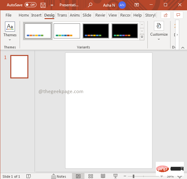 Cara Mudah Menukar Powerpoint kepada Pdf eBook