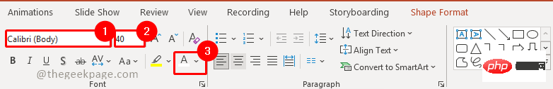 Comment convertir facilement un livre électronique Powerpoint en PDF