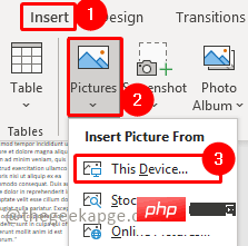 Comment convertir facilement un livre électronique Powerpoint en PDF