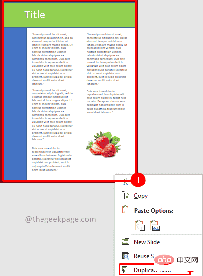 Cara Mudah Menukar Powerpoint kepada Pdf eBook